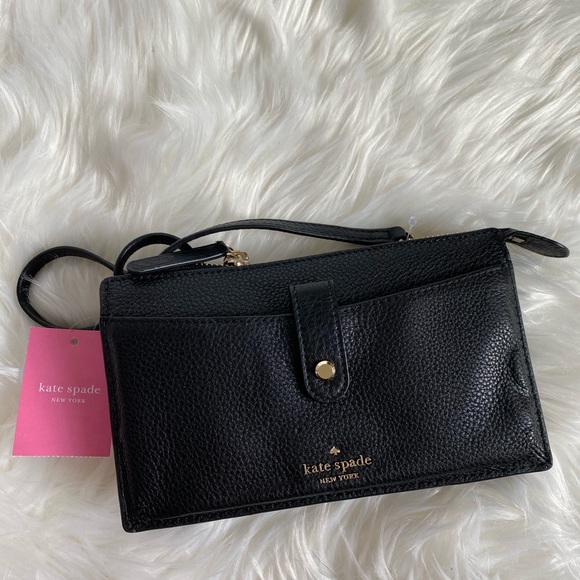 KS Small Tab Crossbody - Picture 4 of 6